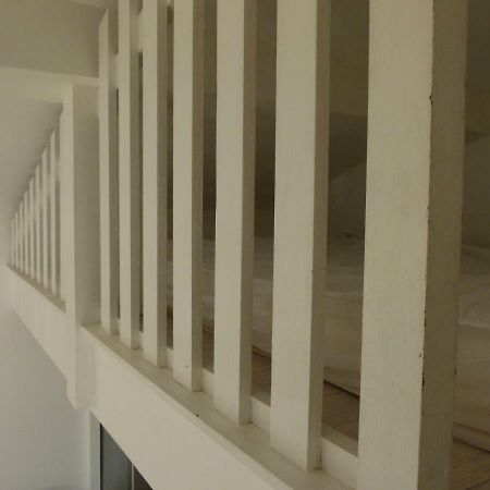 Appartement Les Elfes กัปเบรอตง ภายนอก รูปภาพ