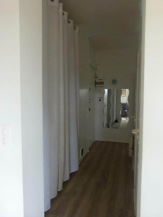 Appartement Les Elfes กัปเบรอตง ภายนอก รูปภาพ