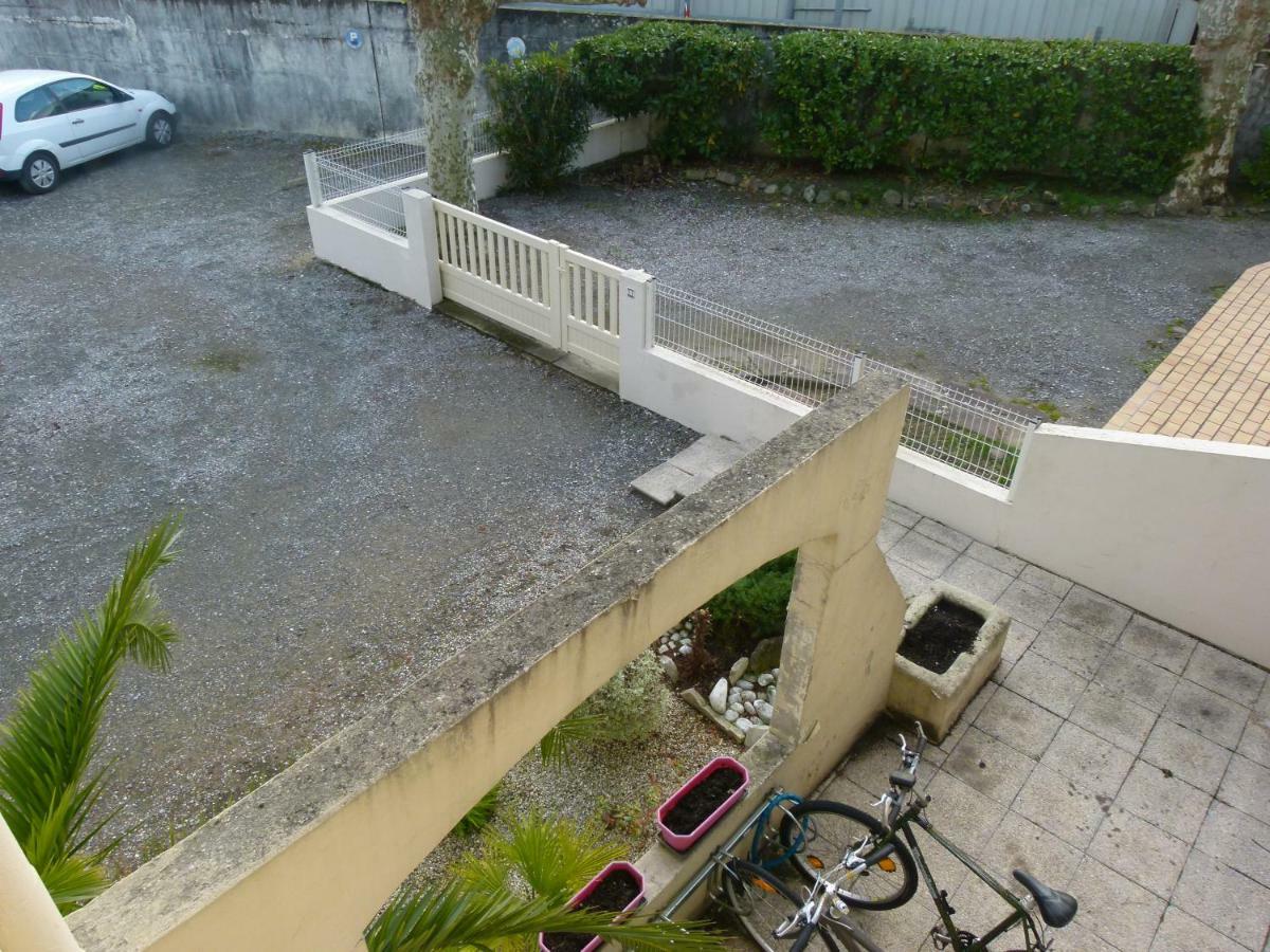 Appartement Les Elfes กัปเบรอตง ภายนอก รูปภาพ