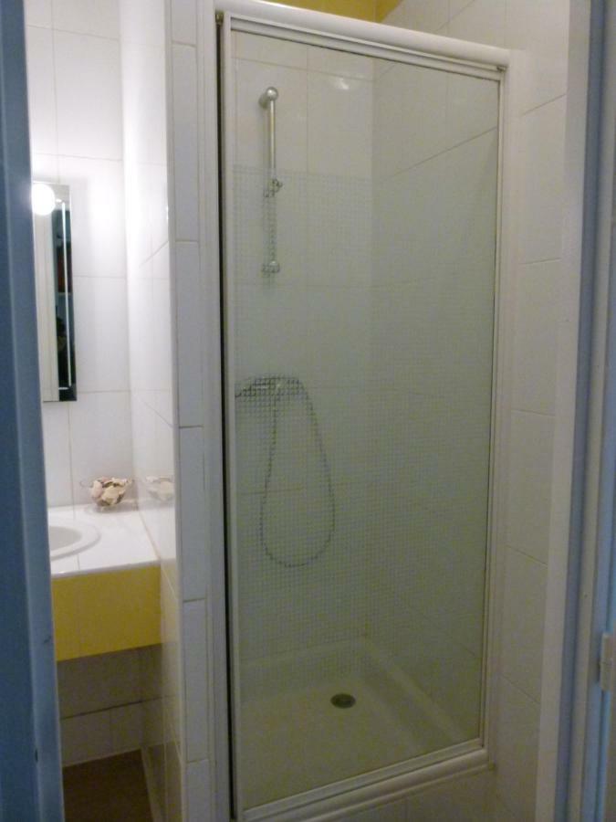 Appartement Les Elfes กัปเบรอตง ภายนอก รูปภาพ